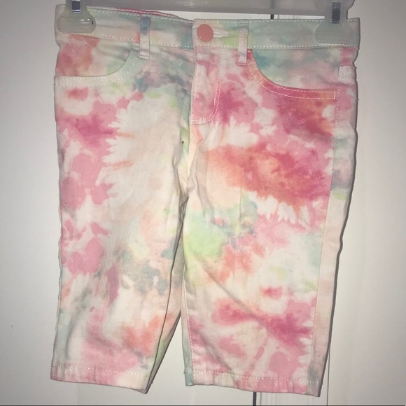 Colourful shorts - Picture 1 of 3